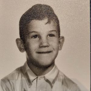 Meet your Posher, Keith